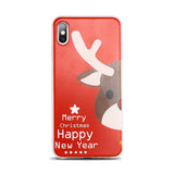 CASEIER Christmas Case For iPhone 11 Pro Max