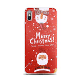 CASEIER Christmas Case For iPhone 11 Pro Max