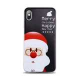 CASEIER Christmas Case For iPhone 11 Pro Max