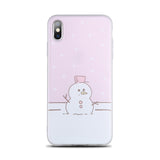 CASEIER Christmas Case For iPhone 11 Pro Max