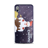 CASEIER Christmas Case For iPhone 11 Pro Max