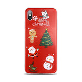 CASEIER Christmas Case For iPhone 11 Pro Max