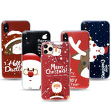 CASEIER Christmas Case For iPhone 11 Pro Max